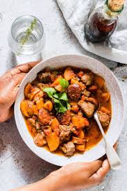 Home » keto recipes » ketogenic dinner recipes » 31 excellent keto eggplant recipes. 7 Ingredient Slow Cooker Venison Stew Stove Top Version Gluten Free Recipes From A Pantry