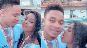 Maybe you would like to learn more about one of these? Amembadilisha Sana How Rotimi Has Impacted Vanessa Mdee Kenyan News