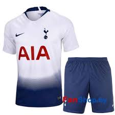 The largest range of exclusive spurs merchandise. Futbolnaya Forma Tottenhema 2018 2019 Nike Kupit V Minske Cena