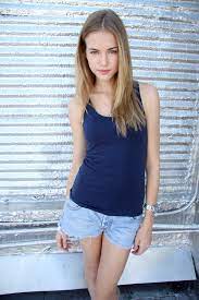 Fashion land hanna fashion land (elite modeling agency) hanna 1 set & 1 video. Marina Dociatti Newfaces
