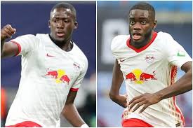 .ibrahima konaté and dayot upamecano compare now football manager 2019 fm 19 attributes dayot upamecano is better than ibrahima konaté. Liverpool Liverpool Fc Facing The Battle Of Dayot Upamecano Leipzig Resigned To Summer Exit Soccer Sports Jioforme