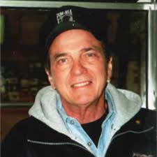 Charles Arnold Rollins Obituary April 14, 2016