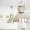 Made with durable steel and glass, these lights are perfect for indoor use and will provide you with. 1