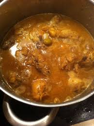 Epingle Par Genevieve Sur Ma Cuisine Recettes De Cuisine Cuisine Africaine Cuisine