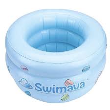Customizable fixtures personalize your wet space … Swimava P3 Baby Bath Tub 5 Gallons Inflatable Jacuzzi Tub Spa For Baby Macaron Buy Online In Germany At Desertcart De Productid 13917500