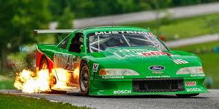Depending on the gas mileage, type, and condition of the engine. It S Better To Have A Vintage Race Car You Don T Need To Worry About