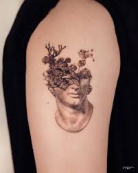 7 goddess symbols to inspire your next tattoo design design. 205 Amazing Greek Tattoo Design With Meaning Ideas And Celebrities Body Art Guru