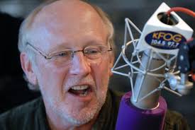 After 26 years, voice of KFOG signing off