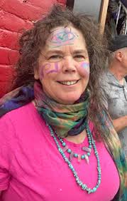 Jeanne Sutherland — Harmony Collective Artist Gallery