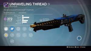 Destiny rise of iron trials weapons. Guide To The Trials Of Osiris 8 Bit Soul