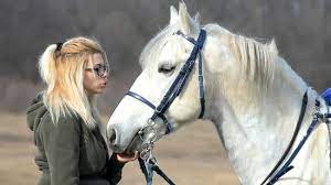 Clinician sandy collier tells you how. How To Get Your Horse To Trust You 10 Steps With Pictures