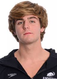 2023-24 Men's Swimming and Diving Roster