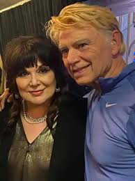 Rest Easy Magic Man! This morning were are hearing the sad news of the  passing of Michael Fisher, AKA the Magic Man. Michael, along side of his  young brother Roger Fisher, were