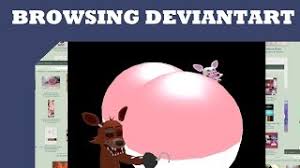 If you are looking for pics/thicc oc deviantart you've come to the right place. Browsing Deviantart Fnaf But T H I C C Youtube