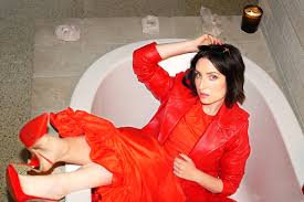 Because that's ultimately what's sort of established. Zoe Lister Jones On Conjuring Up The Craft Sequel Rolling Stone