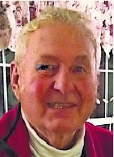 Gary Smith Obituary (1940