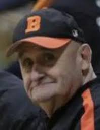 Obituary information for Russell W. Rollins, Sr.