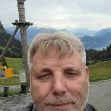 Siegfried Mayer in personen