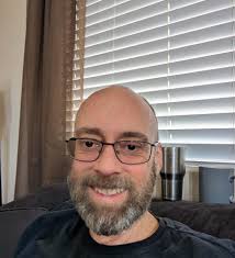 Rodney's Healing Journey