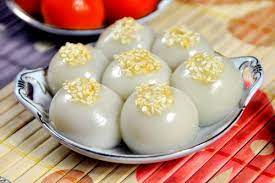 Hai loại bánh này thường đi liền với nhau, phổ biến nhất trong dịp tết hàn thực vào mùng 3 tháng 3 âm lịch hàng năm, còn gọi là ngày bánh trôi bánh chay. Cach Lam Banh Troi NÆ°á»›c Táº¡i Nha Cá»±c Ä'Æ¡n Giáº£n Ä'on Táº¿t Thanh Minh 2018 Vietnamnet