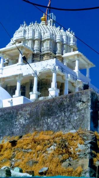 Dilwara temples Mount Abu. - Google Maps contribution stories - Local Guides Connect