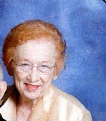 Monica Krause Obituary