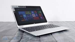 Maybe you would like to learn more about one of these? Review Acer Aspire Switch 10 Im Test