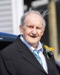 Obituary of Walter Colin Card