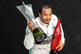 The 2019 fia formula one world championship was the motor racing championship for formula one cars which marked the 70th running of the formula one world championship. F1 Drivers And Constructors Standings Bottas Wins Us Grand Prix As Hamilton Claims World Drivers Title