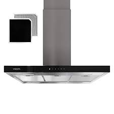 Range hood filters the harmful or unwanted components from the air so that your kitchen area is safe for you and… Island Hoods Bestsellers 2021 The Best Island Hoods Test Comparisontest Vergleiche Com Compare The Test Winners Test Compare Offers Bestsellers Buy Product 2021 At Low Prices