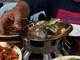 We have plenty of perfect hotels in kampong bagan lalang, malaysia. Makan Malam Di Restoran Terapung H M Sri Bagan Bagan Lalang Aku Sis Lin