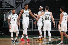 All columns may be sorted by clicking the. The Official Brew Hoop 2020 21 Milwaukee Bucks Prediction Roundtable Brew Hoop