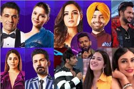 Самые новые твиты от official bigg boss 14 (@biggboss14__): Bigg Boss 14 Meet The Housemates Dtnext In