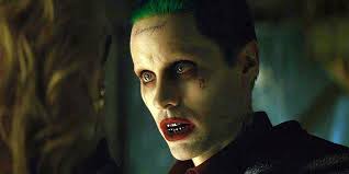 He's just going to really, truly creep you out. Suicide Squad Director Reveal New Terrifying Look At Jared Leto S Joker Cinemablend