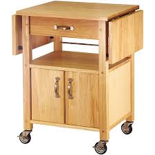 winsome wood rachael drop leaf utility