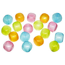 Mix It Reusable Ice Cubes Drink Coolers Beverage Coolers Buy At Drinkstuff