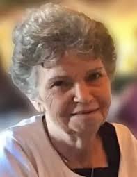 Obituary information for Mary Margaret Scanlon