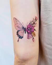 20 Best Butterfly Tattoo Designs 2020 Discreet Tattoos Butterfly Tattoo Designs Tattoos