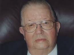 Ray Kenneth Cook Obituary (1923