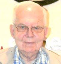 Laurence GEBHARD Obituary