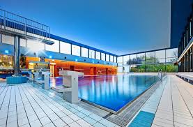 Vaihinger Schwimmbad Ist Ein Sanierungsfall Die Stadt Pumpt Millionen In Das Enztalbad Landkreis Ludwigsburg Stuttgarter Zeitung