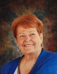 Obituary for Jeannette Frances Falliaux