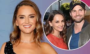 Rachael Leigh Cook is 'totally open' to getting married again two years  after her divorce