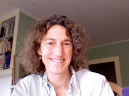 Nancy White' interviewed by Derek Alger