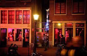Secure booking · 24/7 customer service · no booking fees Amsterdam Red Light District Windows Amsterdam Red Light District Red Light District Amsterdam Hotel