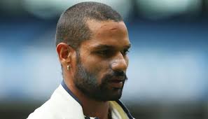 Dye 2008 trent boult's hair platinum blond and you've got draco malfoy staring deep into your soul. India Vs New Zealand Injured Shikhar Dhawan Ruled Out Of Third Test At Indore Cricket News Zee News