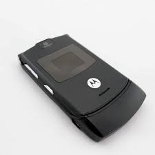 Motorola RAZR V3