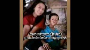 Tweet on twitter share on facebook pinterest. Jerrymie Fredoline Https Download2331 Mediafire Com Bf1ax6thzjyg 4pum5q9m7bquyu6 Andai Saat Itu Kakak Tidak Menggodaku Mp4