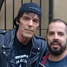 Sergio Mazzini (@SmSonido)