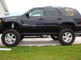 Bds 2 Inch Body Lift On Tahoe Forum Chevy Tahoe Forum Chevy Tahoe Lifted Tahoe Lifted Chevy Tahoe